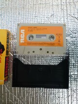 近藤真彦 WINNING カセットテープ レトロ コレクション 音楽 アイドル マッチ _画像6