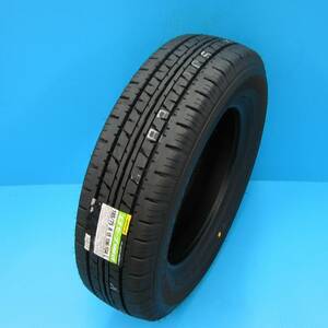 4本セット◆ 185/75R15 106/104L LT VAN01◆ DUNLOP エナセーブ VAN01 商用車用低燃費タイヤ 【新品 2023年製造】