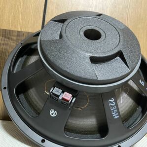 JBL 2235H スピーカーのユニットペア。動作良好。の画像5