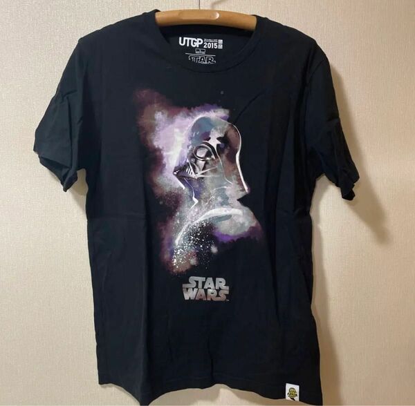 UNIQLO UTGP2015 STARWARS