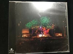 SEKAI NO OWARI「Tree」通常盤CD☆新品未開封　送料無料