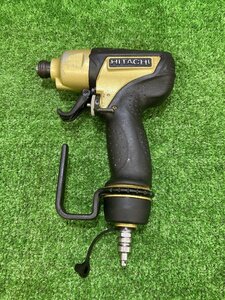 【中古品】★HiKOKI(旧日立工機) 高圧エアインパクトドライバ WH12H2 bg9071/ ITG1AFAYX9XN