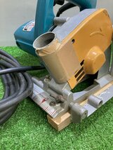 【中古品】★makita(マキタ) 100v小型ミゾキリ 3001B_画像5