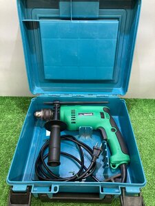 【中古品】★makita 16mm震動ドリル M815/ ITEJ46IYOP95