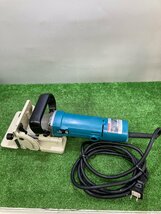 【中古品】★makita ジョイントカッター 3901/IT6KQ2G0LP5K_画像2