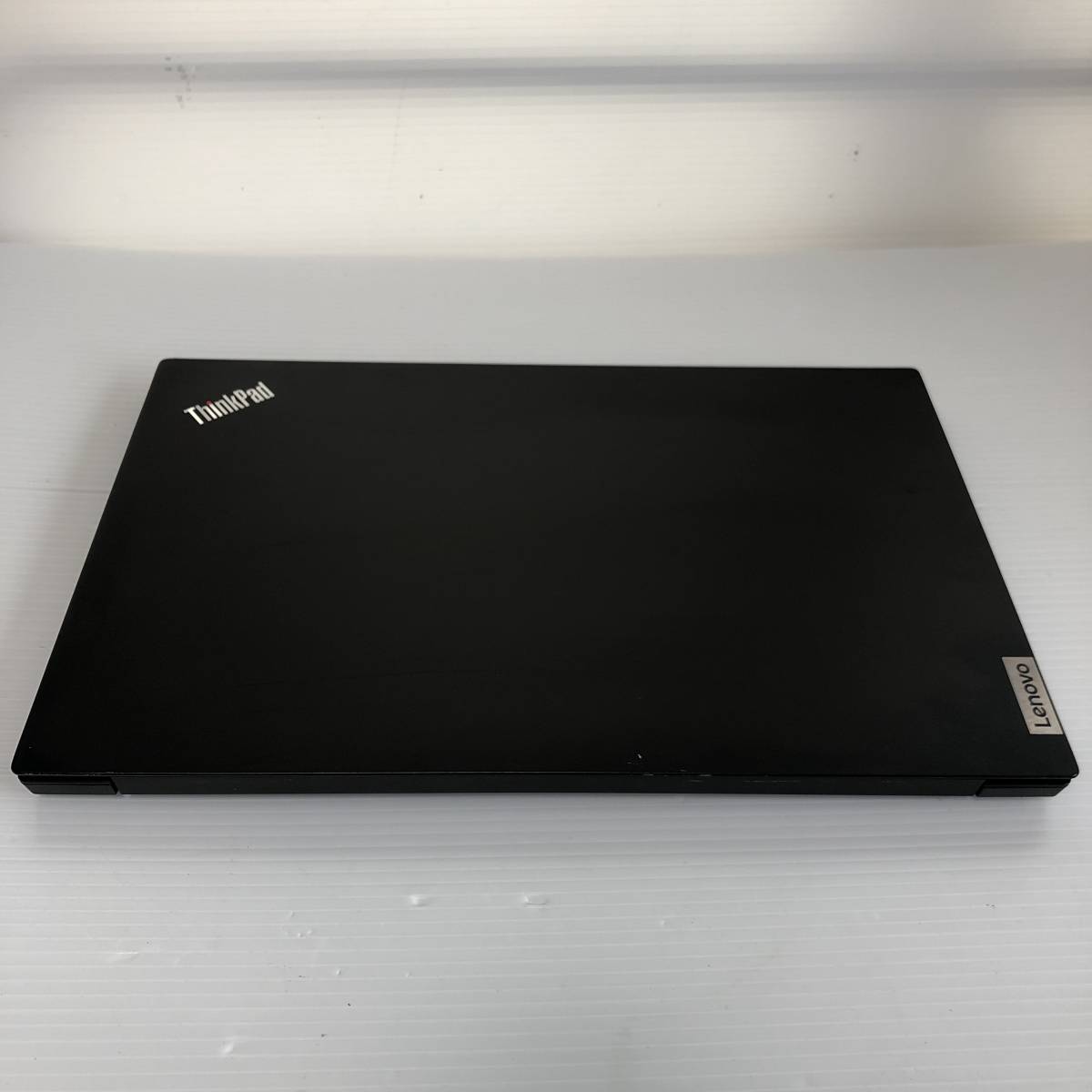 ジャンク扱い Lenovo ThinkPad E15 Gen2 Core i5 搭載モデル 部品取り