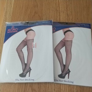  net stockings garter 