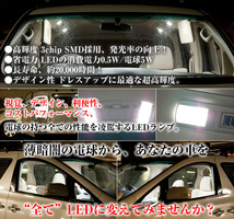 ★爆光LED基盤★ MG33S モコ LED ルームランプ 2点 室内灯 パーツ カー用品_画像3