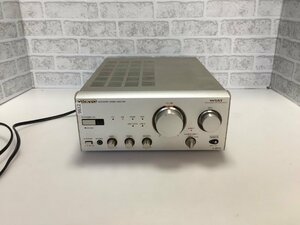 ONKYO　アンプ　A-907X　中古品9612