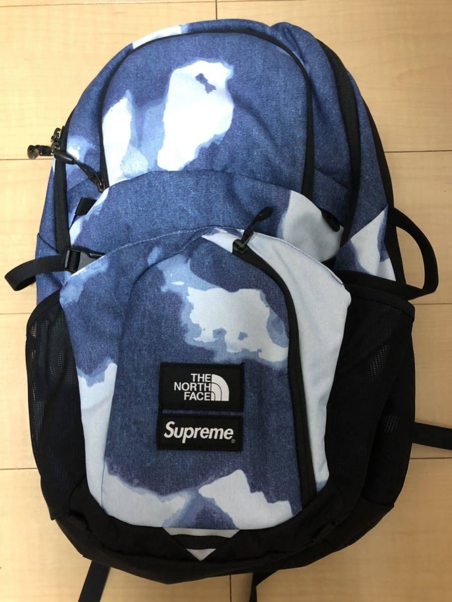 ヤフオク! -「supreme the north face pocono backpack」の落札相場