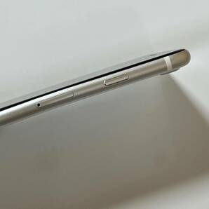 SIMフリー iPhone SE (第2世代) ホワイト 64GB MX9T2J/A バッテリー新品交換済 アクティベーションロック解除済の画像5