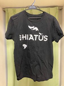 the HIATUS Tシャツ