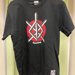 dustbox Tシャツ