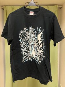 HEY-SMITH Tシャツ