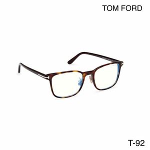 TOM FORD トムフォード TF5925DB 052 メガネフレーム　アジアンフィット　Dark Havana