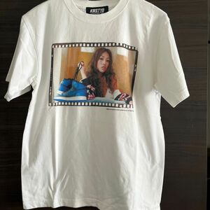 次原かな xKIKSTYO コラボTシャツ AIR JODAN M