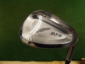 【税込】5013 FOURTEEN DJ-5 レディス 58° 純正カーボン WEDGE FLEX 新品 フォーティーン .838580