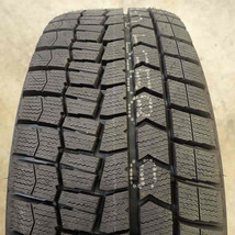 冬 新品 2021年 4本 会社宛送料無料 205/55R16×6.5J 91S ダンロップ WINTER MAXX WM02 アルミ エスクァイア シビック プレマシー NO,D2181_画像2