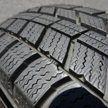 冬4本SET 会社宛 送料無料 145/80R13 75Q オートバックス ノーストレック N5 2022年 スペーシア ワゴンR タント ミラ ムーヴ モコ NO,Z1816_画像3