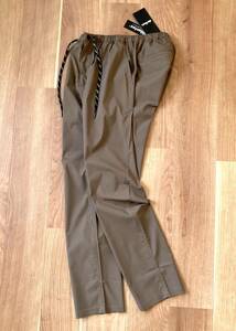 1.5万★ TAUPE / S / WILD THINGS ストレッチ・耐水・撥水★ 高機能素材 Pliantex / MOTION EASY PANTS ワイルドシングス イージー パンツ