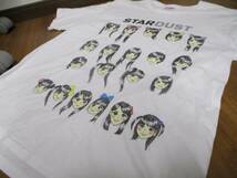 ももいろクローバーZ クローバーEXPO'12 Tシャツ XLサイズ_画像3