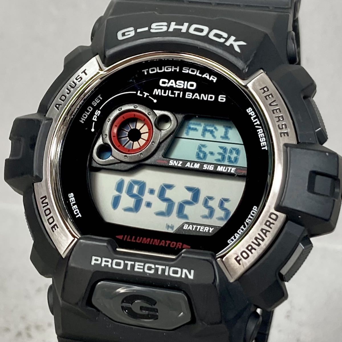 ヤフオク! -「オールシルバー」(G-SHOCK) (カシオ)の落札相場・落札価格