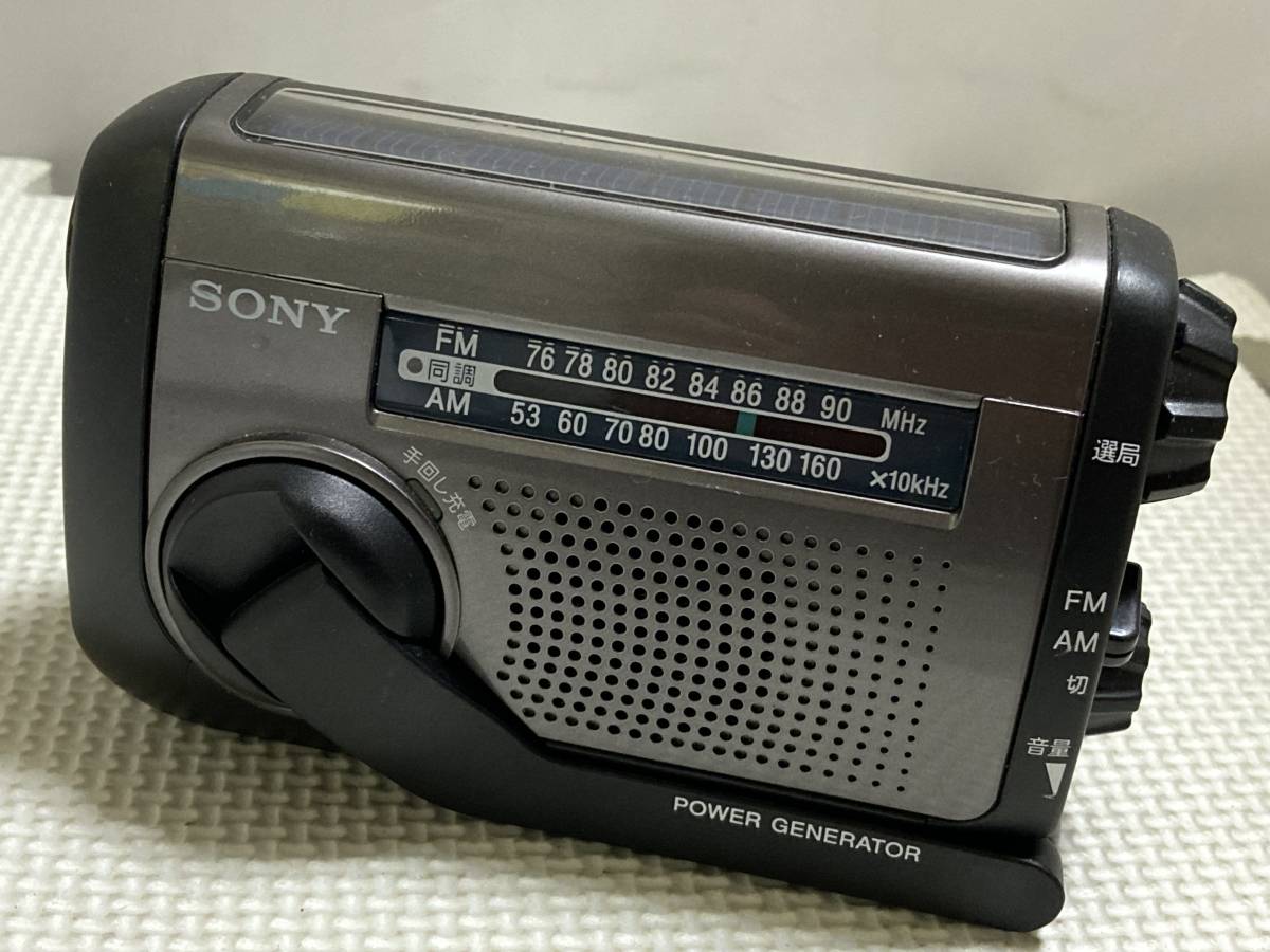 ヤフオク! -「icf b88」の落札相場・落札価格