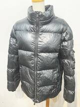 TATRAS タトラス MTAT20A4562 ダウンジャケット DOWN JACKET ベルボ シャイニー ダウンジャケット シャイニー メンズ サイズ5_画像1