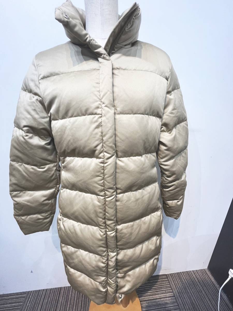 MONCLER モンクレール ダウンコート ALCHEMILLE G サイズXS