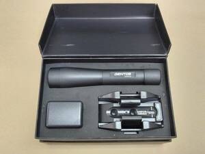  Gentos GENTOS LED handy light flashlight rechargeable GF-014RG