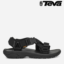 【Teva/テバ/メンズ ハリケーン バージ HURRICANE VERGE/BLK/29cm】mtrフット_画像1