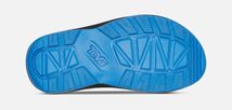 【Teva/テバ/キッズ ハリケーン XLT 2 K's HURRICANE XLT 2/WMT/19cm】mtrフット_画像4