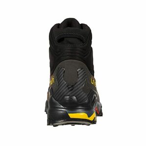 【スポルティバ/ULTRA RAPTOR Ⅱ Mid GTX WIDE（ウルトララプターⅡミッド GTX ワイド）/ブラック×イエロー/EU44】MTRフットの画像5