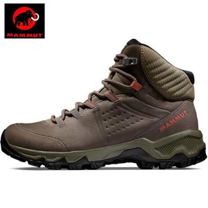  standard [ Mammut /Nova IV Mid GTX(R) Women/40227/UK5.5(24.0cm)]mtr foot 