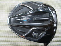 ■955■中古■ローグスター■ROGUE STAR■10.5度■Speeder 569 EVOLUTION IV■S■_画像1