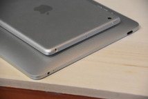 Apple iPad iPad mini アイパッド　アイパッドミニ　第一世代　本体2個セット　ケーブル付　アップル_画像8