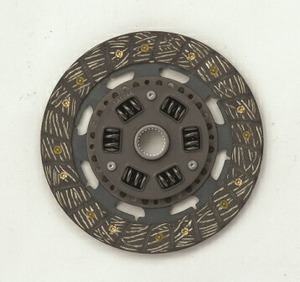 スプーン スポーツ シビック EP3/FD2/FN2 前期/後期 CLUTCH DISK NON-ASB. クラッチ ディスク ノンアス 22200-DC5-001 SPOON SPORTS