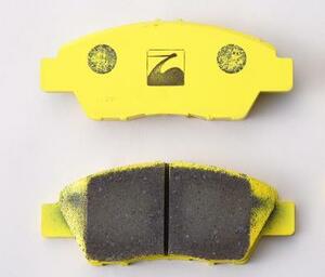 スプーン スポーツ フィット GE8 前期/後期 BRAKE PAD ブレーキ パッド フロント 45022-EG6-000 SPOON SPORTS