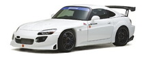 スプーン スポーツ S2000 AP1 2 FENDER FRONT フェンダー フロント 60200-AP1-000 SPOON SPORTS_画像1