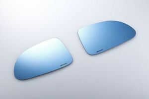 スプーン スポーツ S2000 AP1 2 BLUE WIDE DOOR MIRROR ブルー ワイド ドア ミラー 76203-AP1-030 SPOON SPORTS