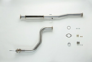 スプーン スポーツ インテグラ DC2 96/'98 スペック EXHAUST PIPE-B エキゾースト パイプB 18220-DC2-001 SPOON SPORTS