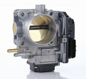 スプーン スポーツ シビック DBA-FK8 6BA-FK8 VENTULI BIG THROTTLE BODY シビックTYPE-R（FK-8）用 16400-FK8-020 SPOON SPORTS