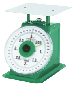 秤 アナログ 1kg 大和製衡 SM-1 1kg