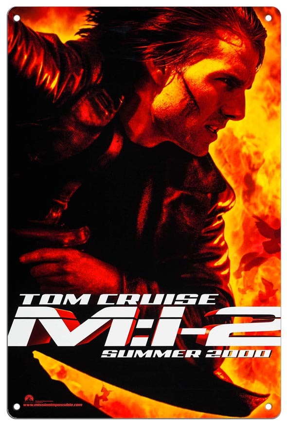 2023年最新】ヤフオク! -mission impossible(アンティーク