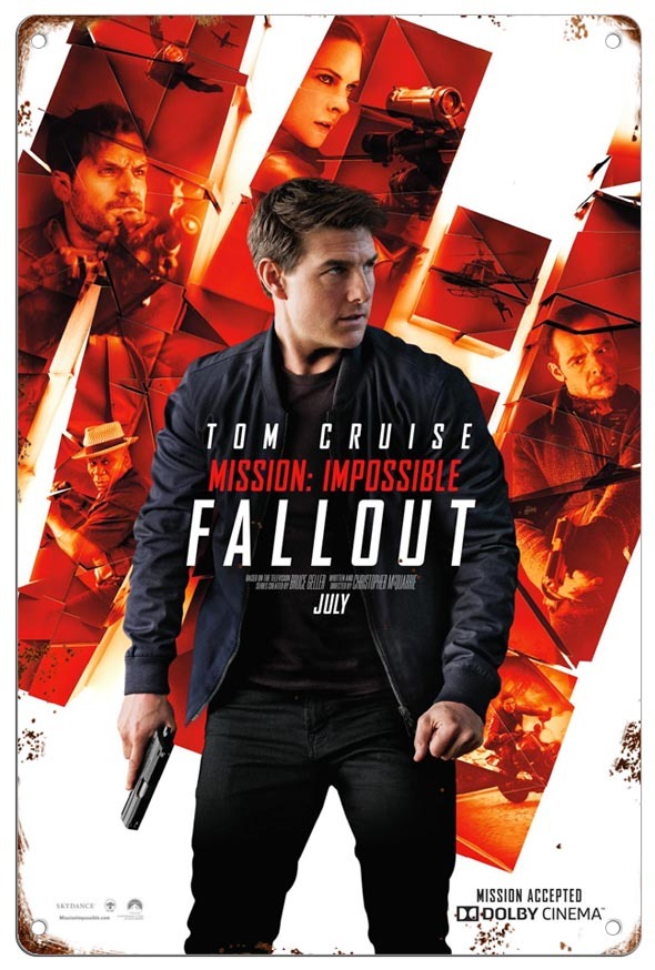 2023年最新】ヤフオク! -mission impossible(アンティーク
