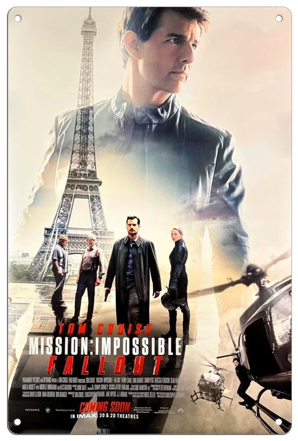 2023年最新】ヤフオク! -mission impossible(アンティーク