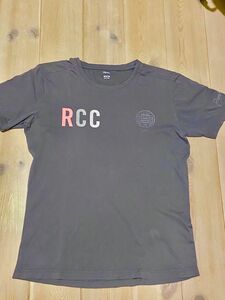 Rapha RCC ラファ Tシャツ M size