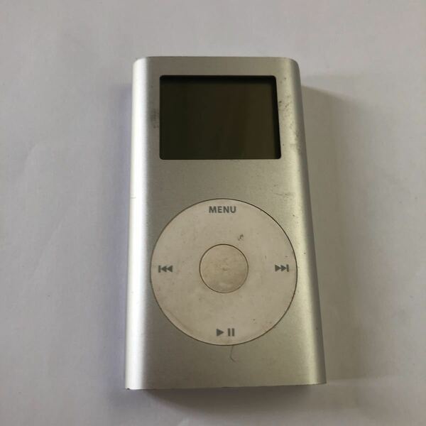 iPod mini 60gb