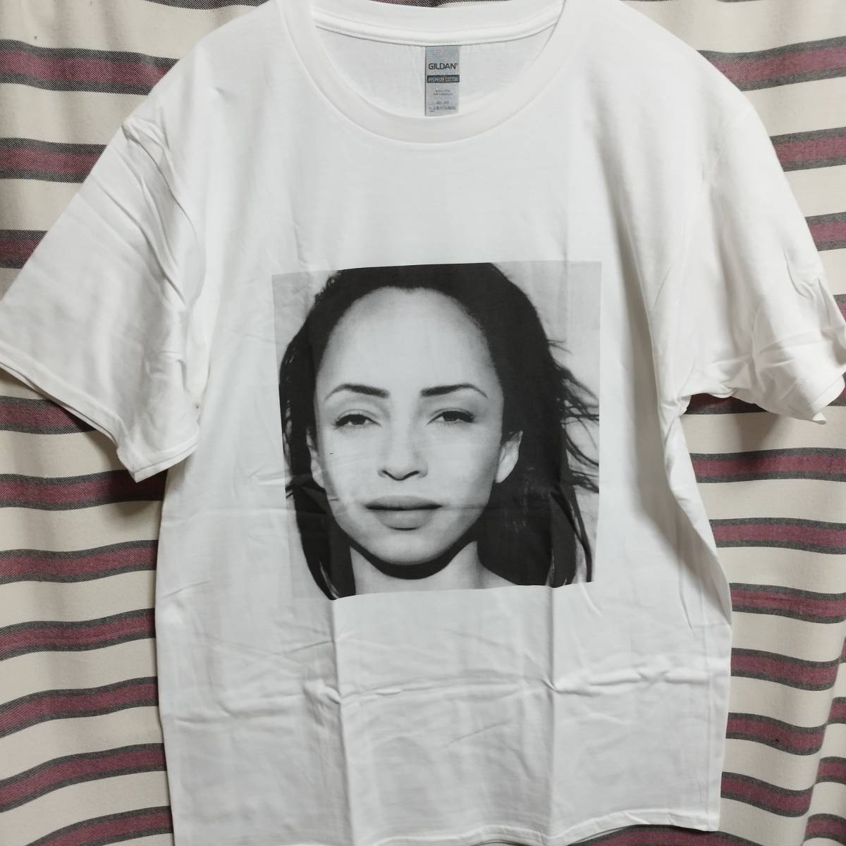 2024年最新】Yahoo!オークション -sade シャツ(Tシャツ)の中古品・新品