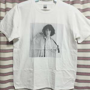 パティスミス Patti Smith Tシャツ◇新品/送料無料 70's バンドT ロバートメイプルソープ Bruce Weber avedon Man Ray パンク PUNK ロックT